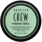 American Crew Style Forming Kreminis Plaukų formavimui ir stilizavimui 85ml plaukus fiksuojantis kremas Vyrams