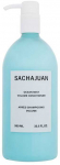 Sachajuan Ocean Mist Volume Conditioner Plaukų kondicionierius 990ml plaukų kondicionierius Unisex