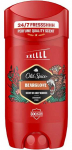 Old Spice Solid deodorant Bearglove (Dezodorantas Stick) 85ml dezodorantas ir antiperspirantas Vyrams