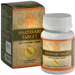 Maisto papildas "&Scaron;atavari" Golden Chakra, 60 kaps.