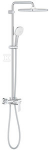 Grohe TEMPE.SY.250 CU.SY.DU&Scaron;AS SU VIENU BRU.