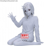 Banpresto Dandadan Momo Relax Time figure 10cm