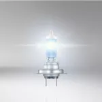 Auto spuldze Osram 64210NB220, halogēnā spuldze, balta krās., 12 V