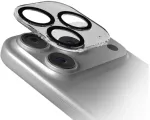 SBS TECAMGLIP1769, Apple, iPhone 17 Pro Max, atsparus smūgiams, atsparus įbrėžimams, permatomas, 1 vnt.