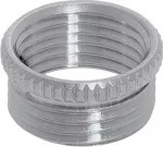 LAPP Žalvarinė redukcija sandarikliams M40 / PG21 Skindicht MA-M/PG (52104270)