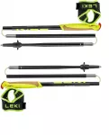 Leki Kije aluminiowe Leki Evotrail FX.One TA dydis: 110_cm