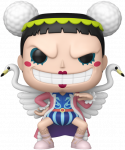 Funko POP! - One Piece - Bon Clay (92035)