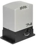 FAAC-DELTA-3-FDS/KIT STUMDOMŲ VARTŲ OPERATORIUS - PRADINIŲJŲ RINKINYS