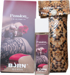 Burn Passion Women&rsquo;s Perfume 20ml - Compact Elegant Fragrance for Women