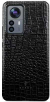 Dėklas iLike Xiaomi 12 Pro Burga Reaper'S Touch Tough Case