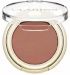 Clarins Ombre Skin 04 Matte Rosewood