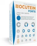 OCUTEIN Forte kapsulės N30