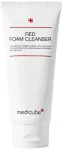 Medicube Raudona Foam Valiklis 2020, 230 ml