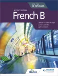 KNYGA Sophie Jobson French B for the IB Diploma Second Edition