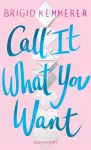 KNYGA Bookshop Call It What You Want