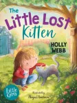 KNYGA Holly Webb Little Lost Kitten