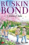 KNYGA Ruskin Bond Children of India