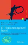 KNYGA Fabian Ahrendts IT-Risikomanagement leben!