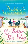 KNYGA Debbie Macomber It's Better This Way