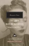 KNYGA Marguerite Duras Lover, Wartime Notebooks, Practicalities