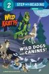 KNYGA Martin Kratt Wild Dogs and Canines!