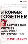 KNYGA Dave Harvey Stronger Together