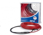 Danfoss KABELIS GRZEW.DEVIFLEX 10T 100W 230V 10M