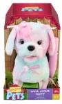 Sandy Walk Along Puppy - Tie Dye (602555)