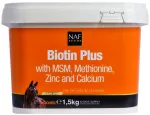 NAF - Biotin Plus - 1,5kg