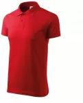 Adler Single J. M MLI-20207 polo mar&scaron;kinėliai