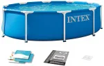 INTEX 28200ND lauko baseinas su rėmu, 305 x 76 cm
