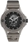 Laikrodis PHILIPP PLEIN MAN PWUBA0323 (44MM)