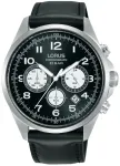 Laikrodis CUARZO LORUS Vyrams RT311KX9 (43MM)