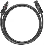 DJI Power MC4 fotovoltinių plok&scaron;čių ilgintuvas
