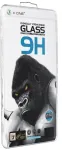 X-ONE 3D Full Cover grūdintas stiklas telefonui Samsung Galaxy S22 Ultra (S908) su aplikatoriumi