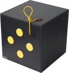 YATE CUBE Sandwich 36 cm su kabykla var1