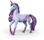 Schleich &ndash; vienaragio eržilo orchidėja (70893)