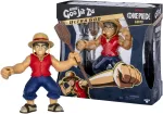 &bdquo;Goo Jit Zu&ldquo; &ndash; &bdquo;Ultragoo One Piece&ldquo; kapitonas beždžionė (42939)