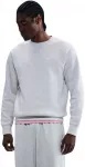 Bluza vyri&scaron;ka Nike Club BB pilka FN3886 051 (S)