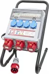 Holzmann Maschinen Holzmann Power Distribution Stand (SSV32A)