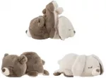 Bloomingville MINI - Pliu&scaron;inis žaislas, daugkartinis, ilgis 28 cm. (82065169)