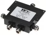Dipol SKIRSTYTUVAS RI-4/1N 3G / DCS / GSM / LTE Trans Data