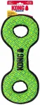 Kong - KONG ARMOR DOUBLE TUG MIX - L - 48x34x6CM