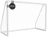 Futbolo vartai 3 x 2 m i&scaron; PVC