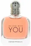 Giorgio Armani In Love With You (EDP) moteri&scaron;ki kvepalai EDP 50 ml