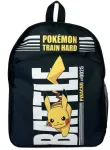Mad Monkey Pokemon - Pikachu Backpack