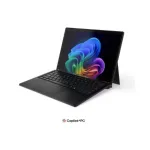 Lenovo ThinkPad X13 Detachable G1 Intel | Juodas | 13 " | IPS | Jutiklinis ekranas | 2.8K | 2880 x 1920 pikselių | Intel Core Ultra 5 | 332 | 32 GB | Soldered LPDDR5X | Solid-state drive capacity 512 GB | Intel Graphics | Windows 11 Pro | 802.11be |  ...
