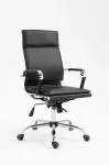MANTUS chair color: juodas