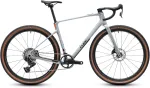Dviratis Cube Nuroad C:62 EXC wolf'n'fibre 2027-XL (Dydis: XL)