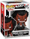 FUNKO POP! Vinilinė figūrėlė: Animation: Bleach TYBW - Kenpachi